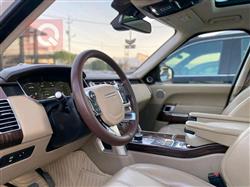 Land Rover Range Rover Vogue